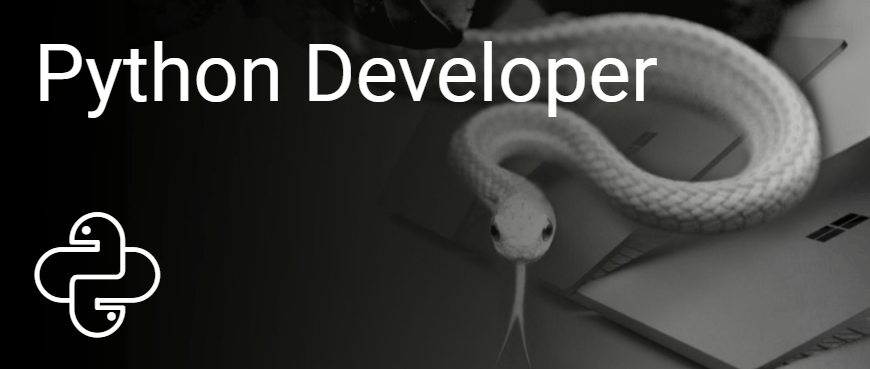 Курс по Python от ITVDN