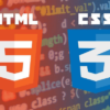Лучшие курсы по верстке HTML и CSS