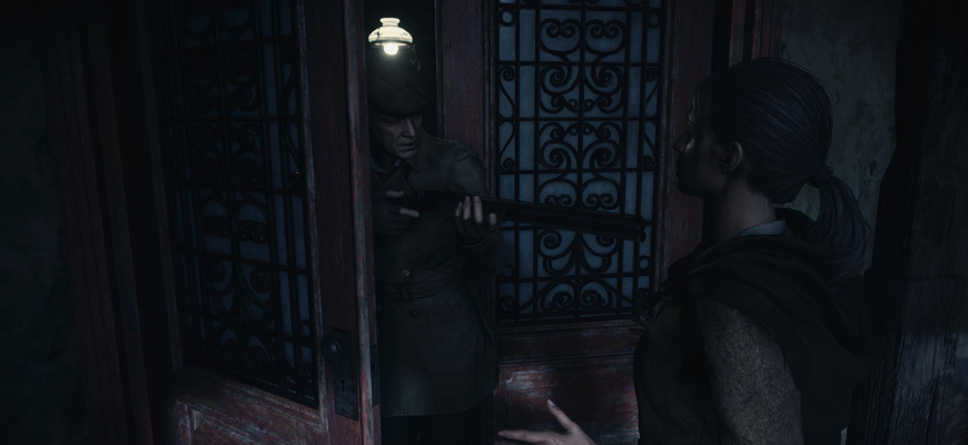Пошаговое прохождение сюжета Resident Evil: Village — ответы на все загадки