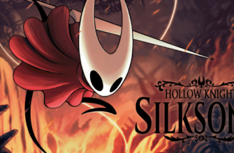Все что известно о Hollow Knight Silksong