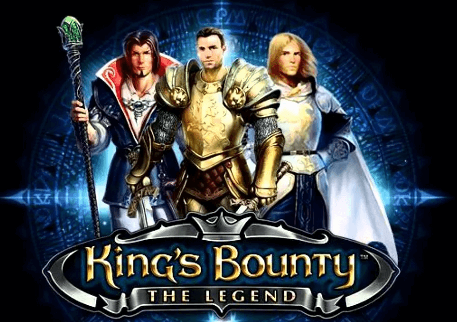 Kings Bounty: Легенда о рыцаре