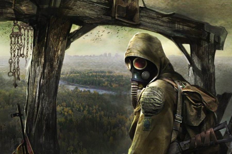 S.T.A.L.K.E.R: Тень Чернобыля
