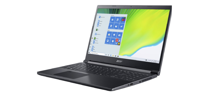 Acer Aspire 7 A715-75G-51JB NH.Q88ER.00P 