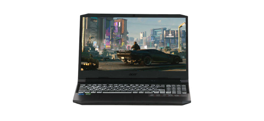 Acer Nitro 5 AN515-55-55GK