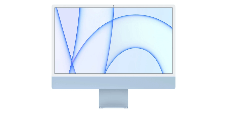 Apple iMac MGPK3RU/A (2021)