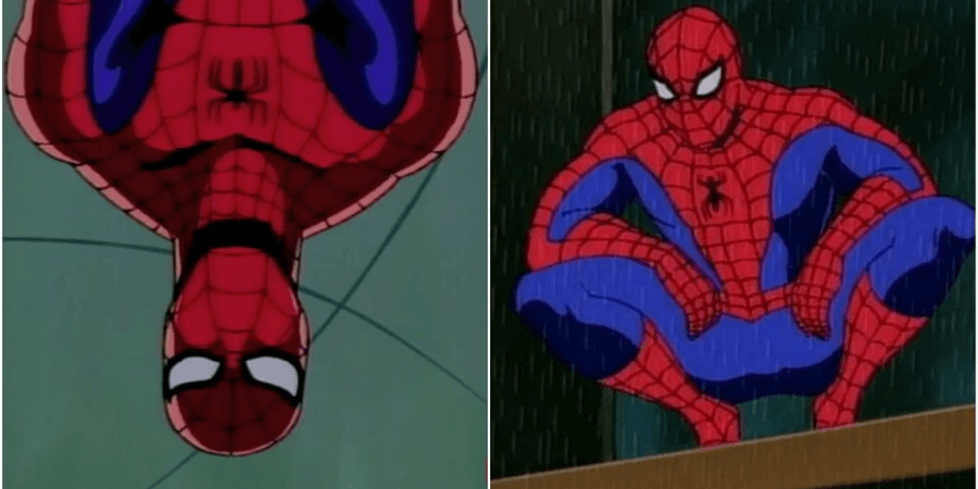 Человек-паук (1994)