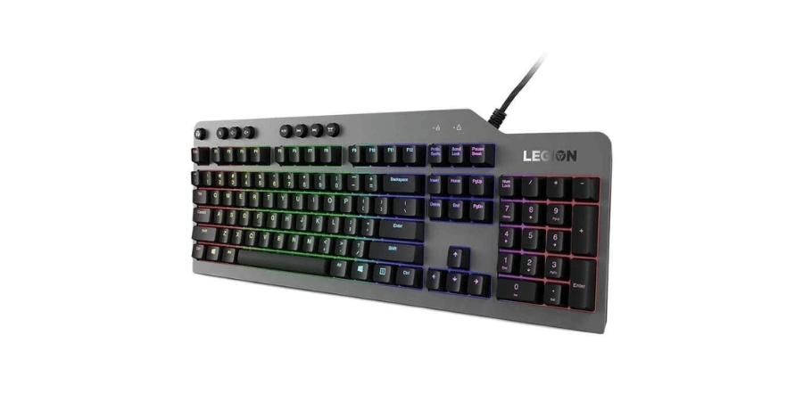 Lenovo Legion K500 RGB