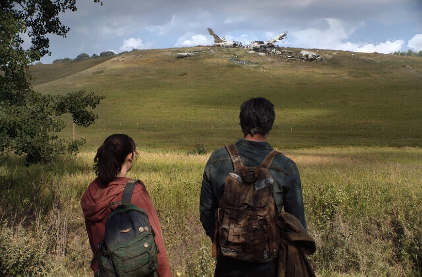 Сериал The Last of Us: о чём, первые впечатления, причины посмотреть