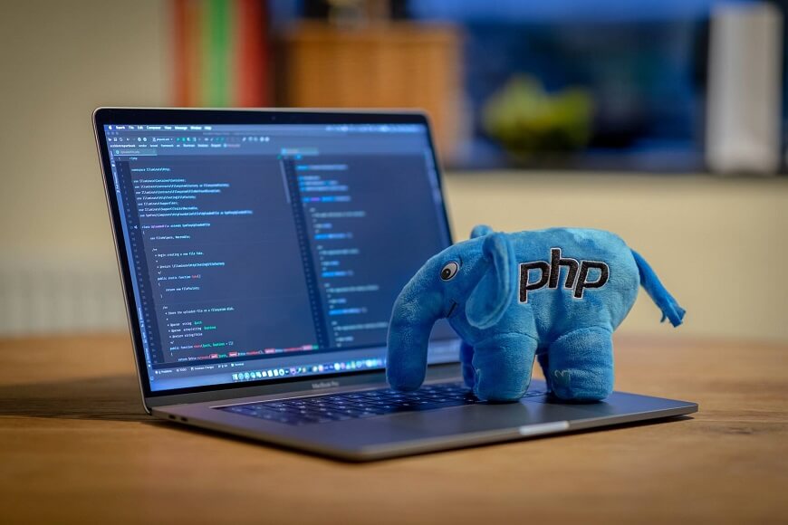 Самые Популярные Профессии в IT - PHP-разработчик