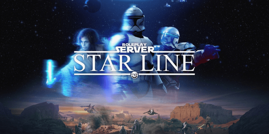 Star Line Original
